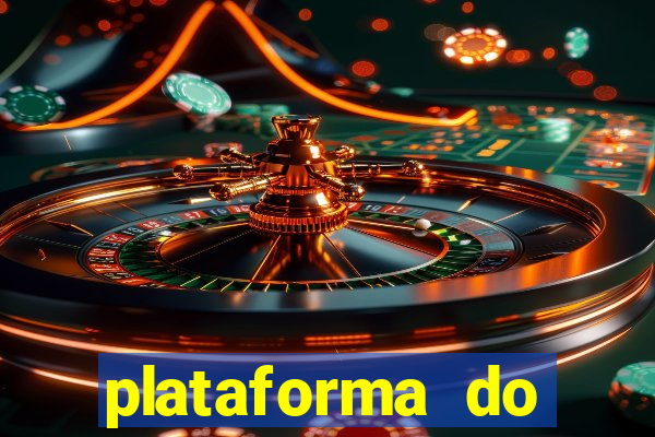 plataforma do gusttavo lima de jogo